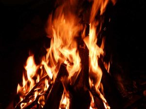 flamme-chemine-chauffage