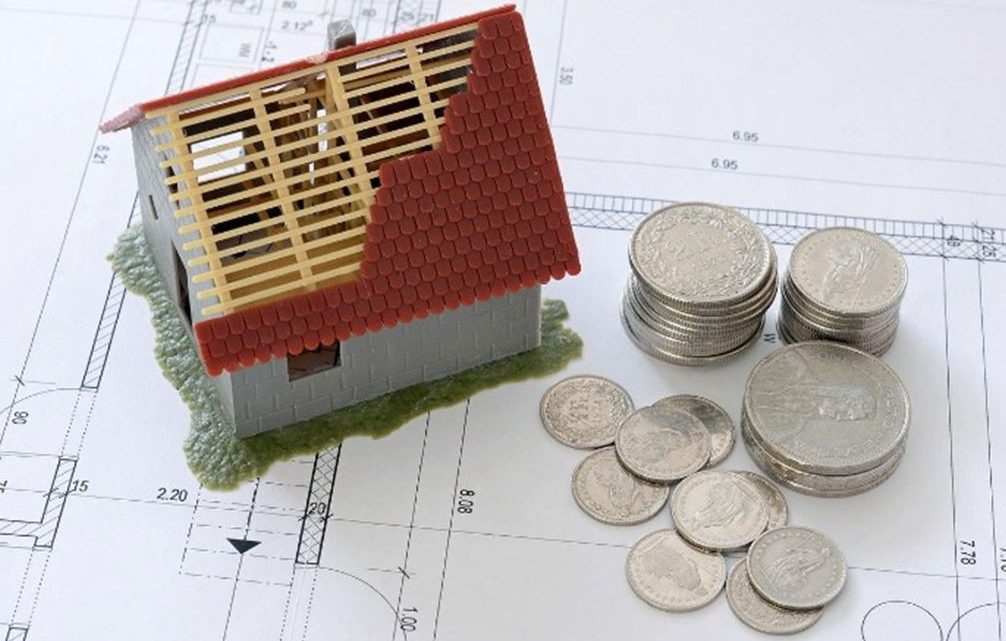 4 manières ingénieuses de faire baisser les coûts de construction de votre maison