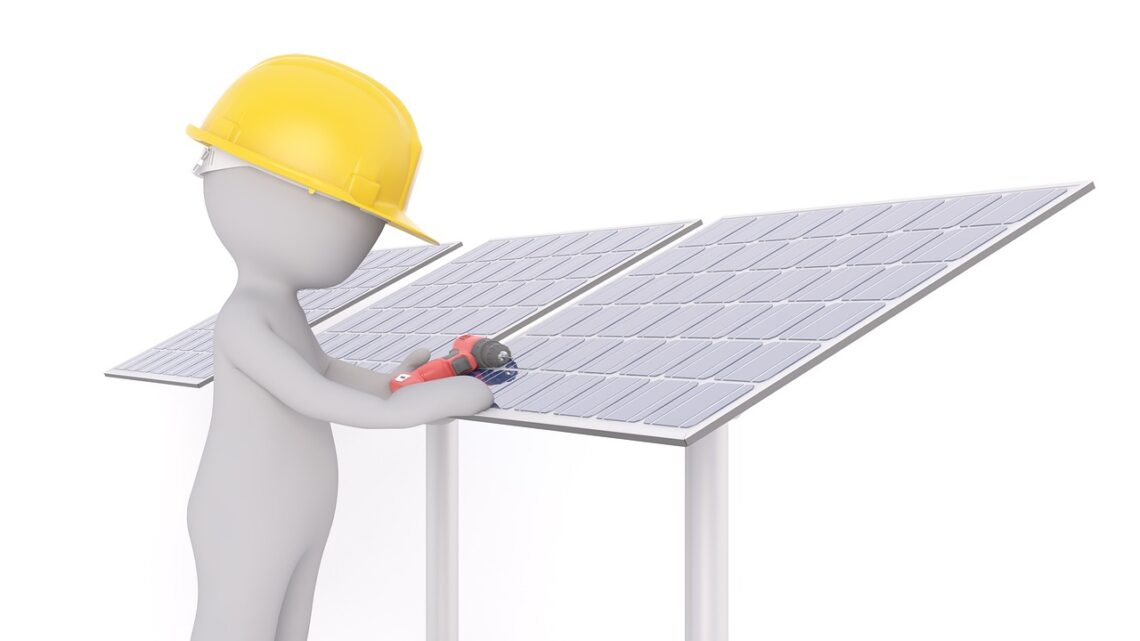 Le coût des panneaux solaires : investissement rentable ou non ?