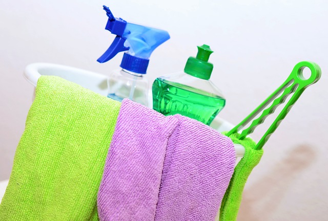 Gérer la propreté dans les écoles : Les avantages des services de nettoyage professionnels