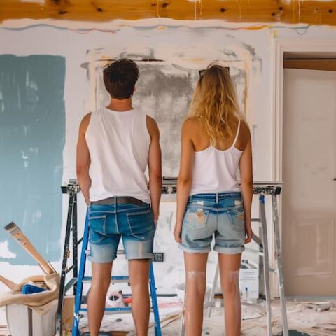 Faut-il faire des rénovations avant de vendre un bien immobilier ?