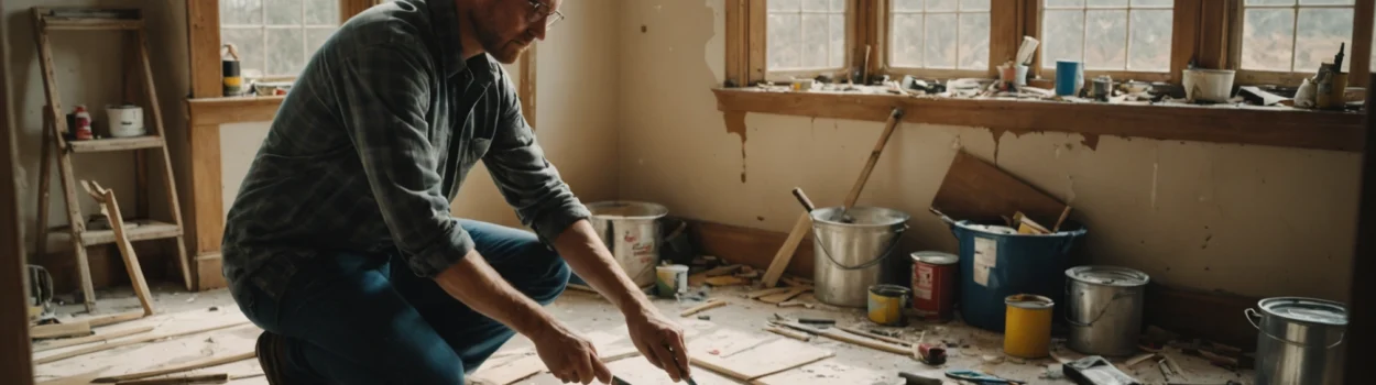 Transformer votre habitat : conseils pratiques pour une rénovation réussie