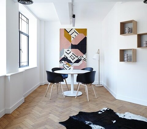 Pa Design pour la maison Quand l'objet du quotidien devient œuvre d'art
