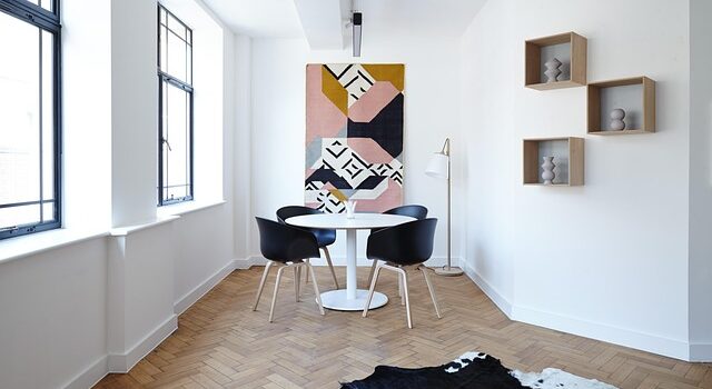 Pa Design pour la maison Quand l'objet du quotidien devient œuvre d'art