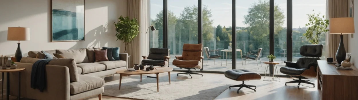 Normes PMR : aménager un intérieur sans obstacles pour tous