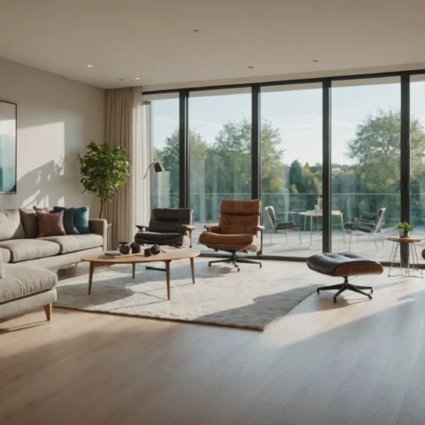 Normes PMR : aménager un intérieur sans obstacles pour tous