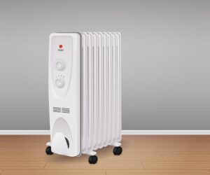 Design et performance les nouvelles tendances du radiateur électrique vertical