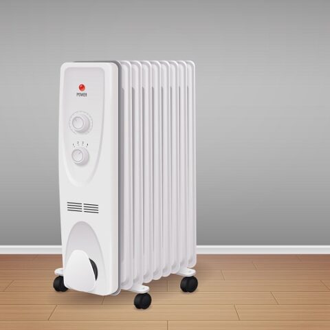 Design et performance les nouvelles tendances du radiateur électrique vertical