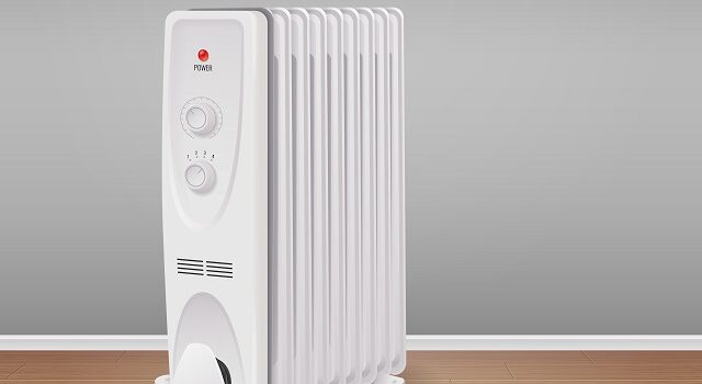 Design et performance les nouvelles tendances du radiateur électrique vertical