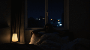 Tapage nocturne la nuit que faire pour enfin retrouver le calme chez soi