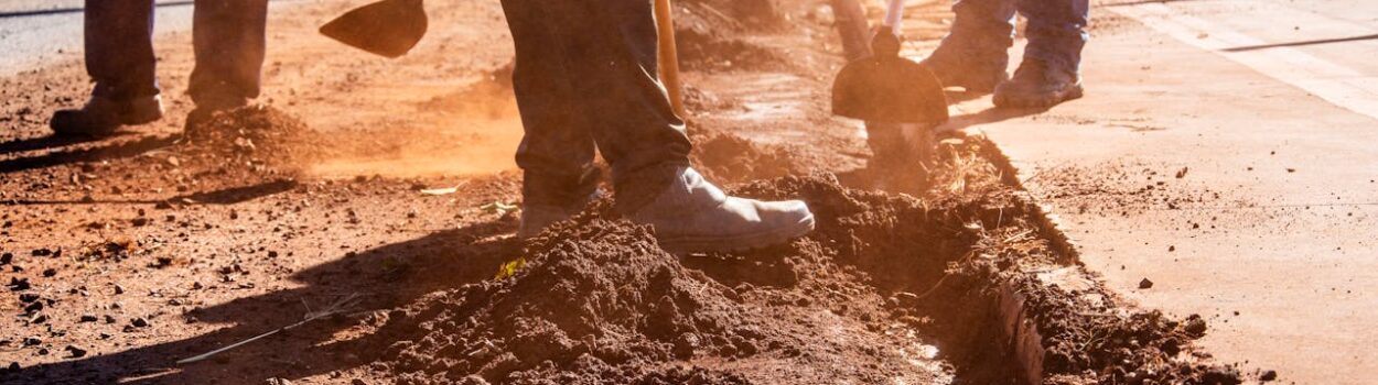 Laboratoire géotechnique à Madagascar