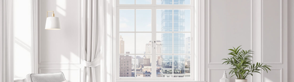 Comment isoler une fenêtre du bruit sans changer l’orthographe avec des solutions pratiques, comparatif des prix et conseils adaptés à chaque logement.