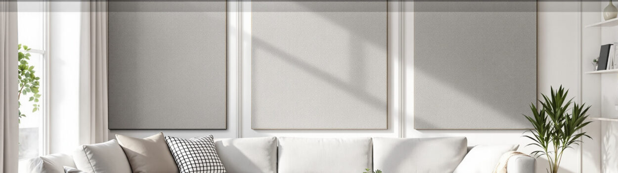 Réduire les nuisances sonores : les 9 solutions à appliquer chez soi