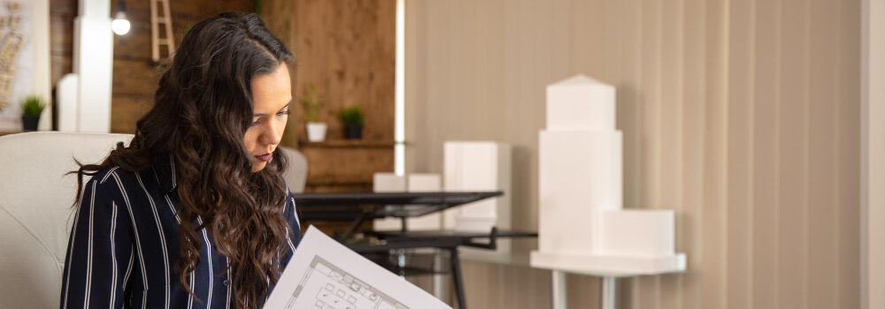 architecte d'intérieur