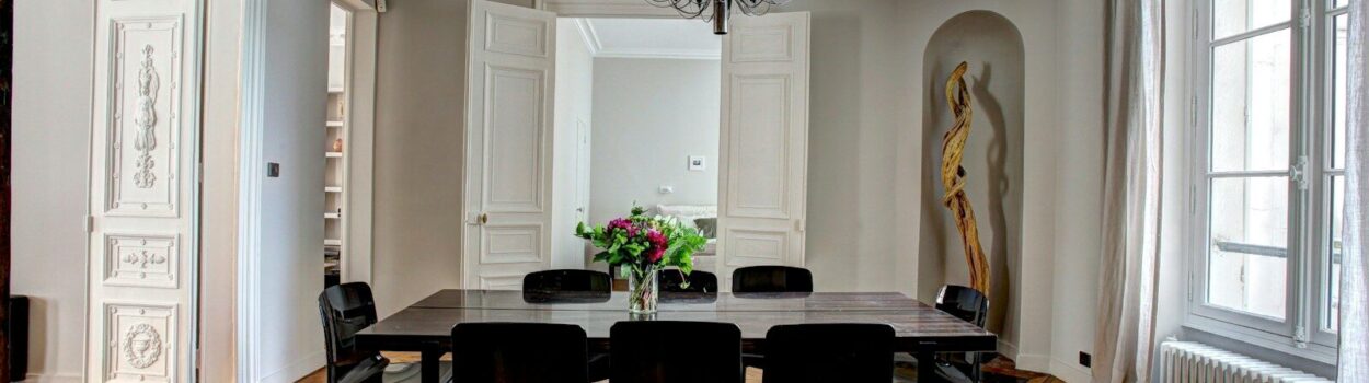 Les astuces déco pour sublimer votre salle à manger