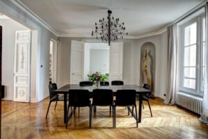 Les astuces déco pour sublimer votre salle à manger