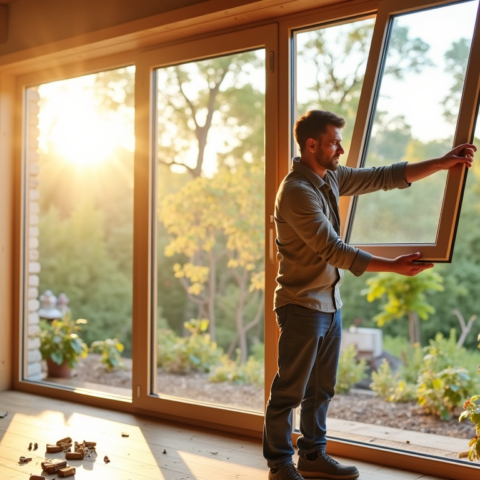 Rénover intelligemment : équilibre entre coût, qualité et efficacité