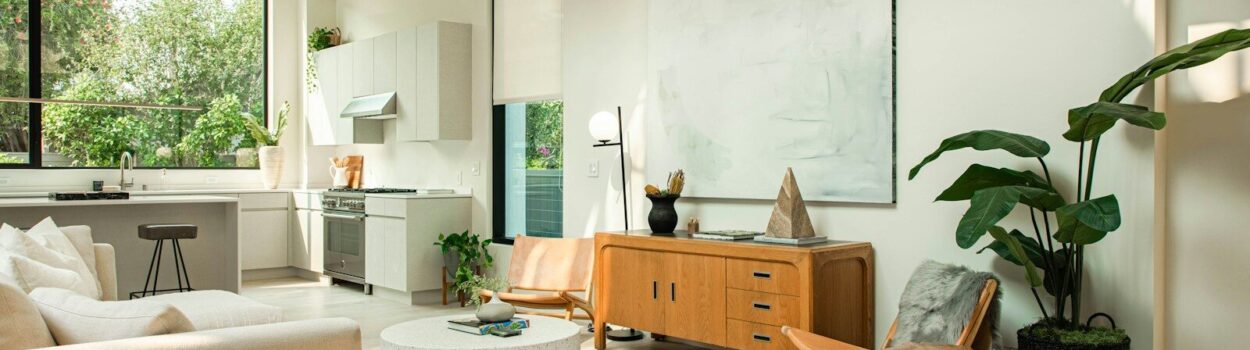 Les règles invisibles d’un intérieur esthétiquement équilibré