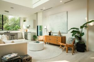 Les règles invisibles d’un intérieur esthétiquement équilibré