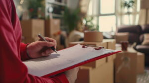 Pourquoi demander un devis déménagement personnalisé
