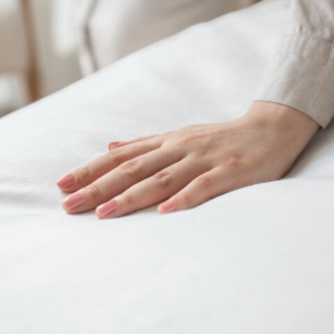 protège-matelas professionnel