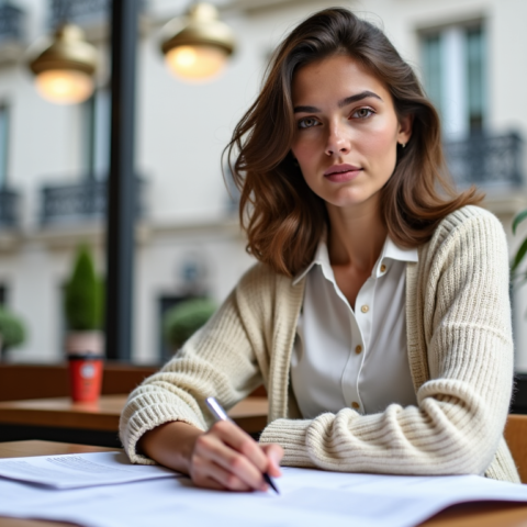 Les critères essentiels pour bien comparer une assurance habitation Paris